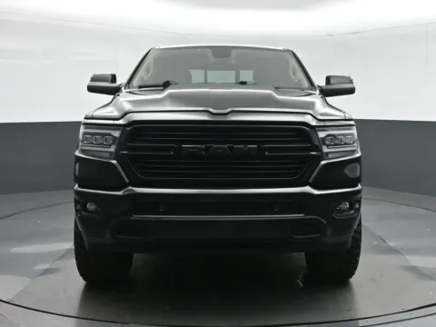 Photos of 2019 Ram 1500 Big Horn/Lone Star for sale in Fredericksburg, VA at Sullivan Auto Trading Fredericksburg