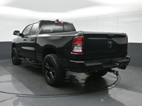 More photos of 2019 Ram 1500 Big Horn/Lone Star at Sullivan Auto Trading Fredericksburg, VA