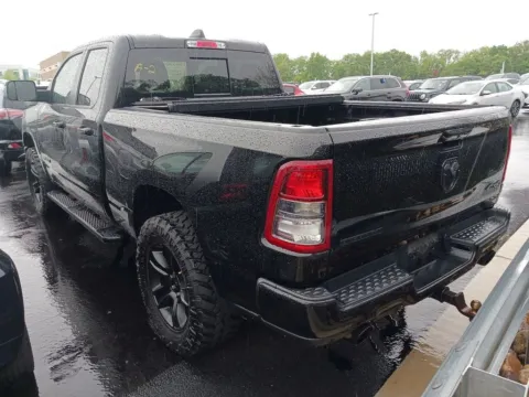 More photos of 2019 Ram 1500 Big Horn/Lone Star at Sullivan Auto Trading Fredericksburg, VA