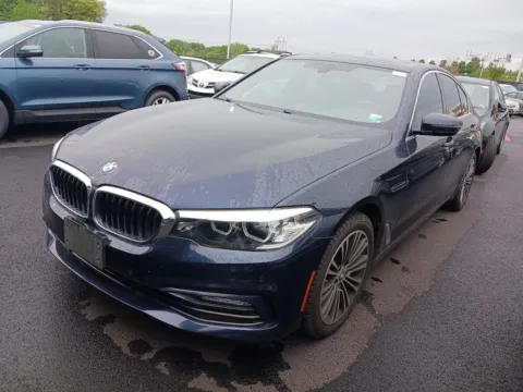 More photos of 2018 BMW 5 Series 530i xDrive at Sullivan Auto Trading Fredericksburg, VA