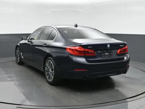 More photos of 2018 BMW 5 Series 530i xDrive at Sullivan Auto Trading Fredericksburg, VA