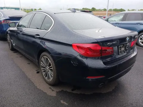 More photos of 2018 BMW 5 Series 530i xDrive at Sullivan Auto Trading Fredericksburg, VA