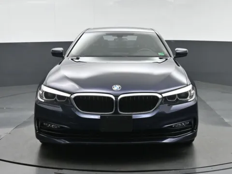 Photos of 2018 BMW 5 Series 530i xDrive for sale in Fredericksburg, VA at Sullivan Auto Trading Fredericksburg