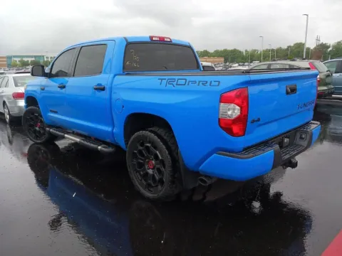 More photos of 2019 Toyota Tundra TRD Pro at Sullivan Auto Trading Fredericksburg, VA