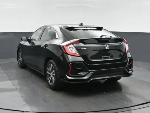 More photos of 2020 Honda Civic LX at Sullivan Auto Trading Norfolk, VA