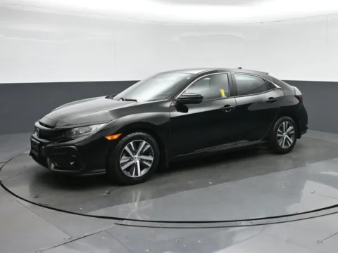 Another view of 2020 Honda Civic LX for sale in Norfolk, VA at Sullivan Auto Trading Norfolk