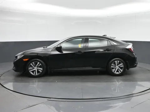 More photos of 2020 Honda Civic LX at Sullivan Auto Trading Norfolk, VA