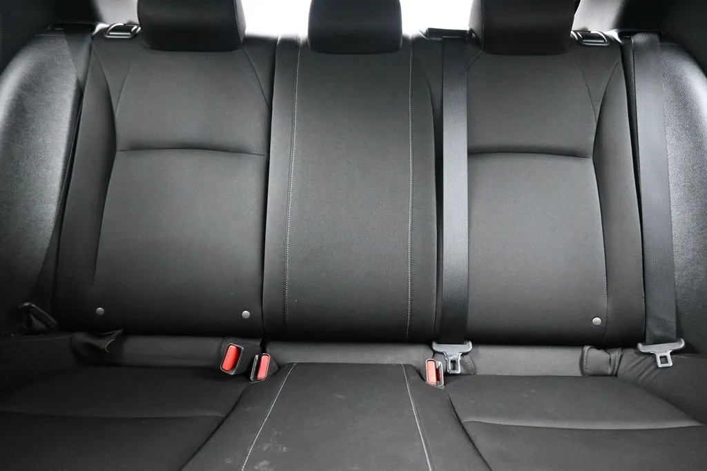 2020 Honda Civic Hatchback LX - Photo 26