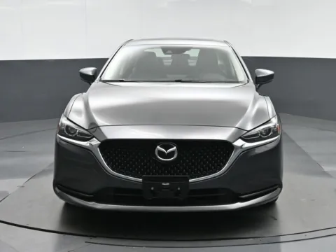 Photos of 2021 Mazda Mazda6 Touring for sale in Fredericksburg, VA at Sullivan Auto Trading Fredericksburg