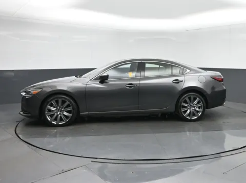 More photos of 2021 Mazda Mazda6 Touring at Sullivan Auto Trading Fredericksburg, VA