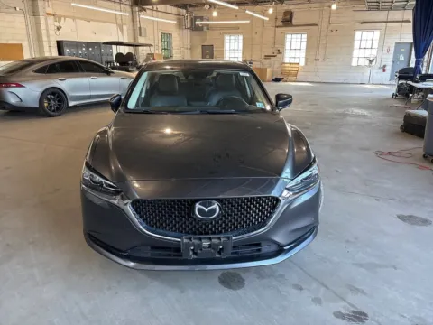 Photos of 2021 Mazda Mazda6 Touring for sale in Fredericksburg, VA at Sullivan Auto Trading Fredericksburg