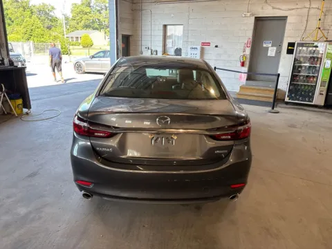 More photos of 2021 Mazda Mazda6 Touring at Sullivan Auto Trading Fredericksburg, VA