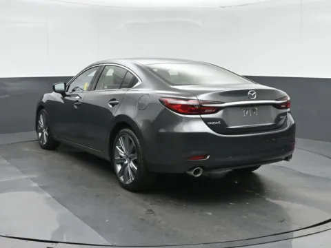 More photos of 2021 Mazda Mazda6 Touring at Sullivan Auto Trading Fredericksburg, VA