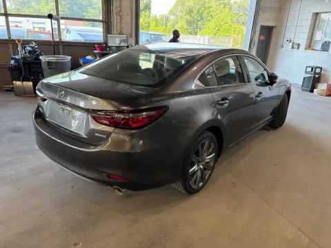 More photos of 2021 Mazda Mazda6 Touring at Sullivan Auto Trading Fredericksburg, VA