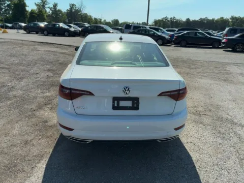 More photos of 2019 Volkswagen Jetta R-Line at Sullivan Auto Trading Fredericksburg, VA