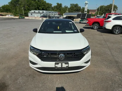 Photos of 2019 Volkswagen Jetta R-Line for sale in Fredericksburg, VA at Sullivan Auto Trading Fredericksburg