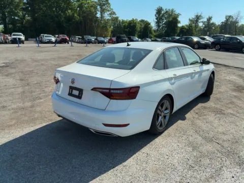 More photos of 2019 Volkswagen Jetta R-Line at Sullivan Auto Trading Fredericksburg, VA