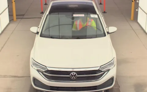 Photos of 2024 Volkswagen Jetta 1.5T SE for sale in Fredericksburg, VA at Sullivan Auto Trading Fredericksburg