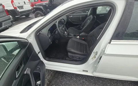 More photos of 2024 Volkswagen Jetta 1.5T SE at Sullivan Auto Trading Fredericksburg, VA