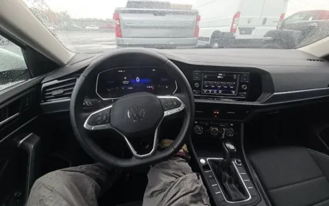 More photos of 2024 Volkswagen Jetta 1.5T SE at Sullivan Auto Trading Fredericksburg, VA