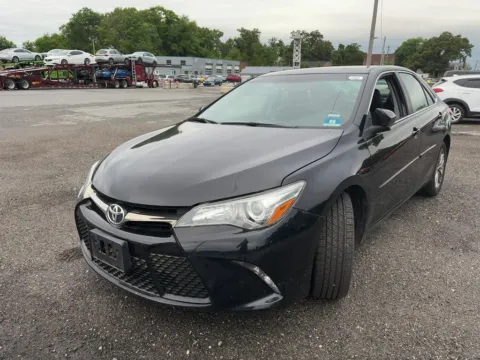 More photos of 2016 Toyota Camry SE at Sullivan Auto Trading Fredericksburg, VA