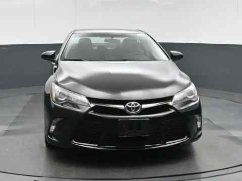 Photos of 2016 Toyota Camry SE for sale in Fredericksburg, VA at Sullivan Auto Trading Fredericksburg