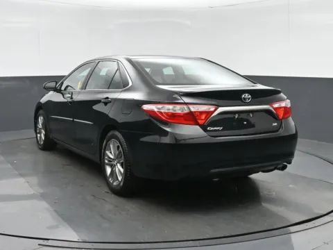 More photos of 2016 Toyota Camry SE at Sullivan Auto Trading Fredericksburg, VA