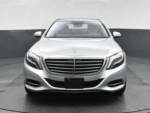 Photos of 2016 Mercedes-Benz S-Class S 550 for sale in Fredericksburg, VA at Sullivan Auto Trading Fredericksburg