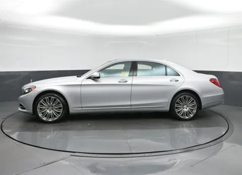 More photos of 2016 Mercedes-Benz S-Class S 550 at Sullivan Auto Trading Fredericksburg, VA