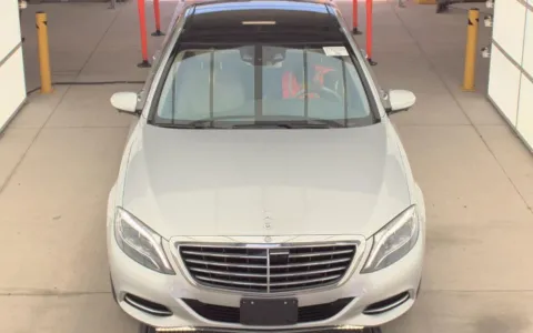 Photos of 2016 Mercedes-Benz S-Class S 550 for sale in Fredericksburg, VA at Sullivan Auto Trading Fredericksburg