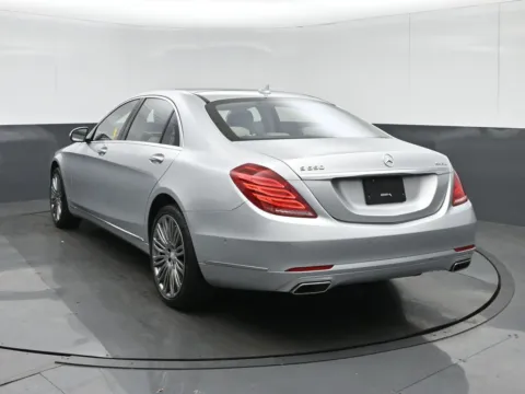 More photos of 2016 Mercedes-Benz S-Class S 550 at Sullivan Auto Trading Fredericksburg, VA