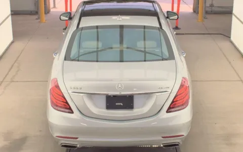 More photos of 2016 Mercedes-Benz S-Class S 550 at Sullivan Auto Trading Fredericksburg, VA