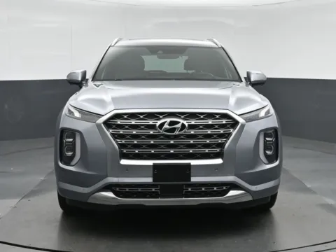 Photos of 2020 Hyundai Palisade Limited for sale in Fredericksburg, VA at Sullivan Auto Trading Fredericksburg