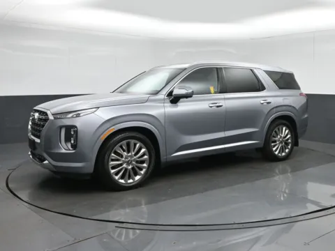 Another view of 2020 Hyundai Palisade Limited for sale in Fredericksburg, VA at Sullivan Auto Trading Fredericksburg
