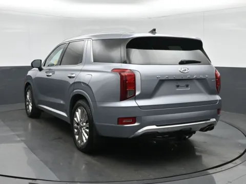 More photos of 2020 Hyundai Palisade Limited at Sullivan Auto Trading Fredericksburg, VA
