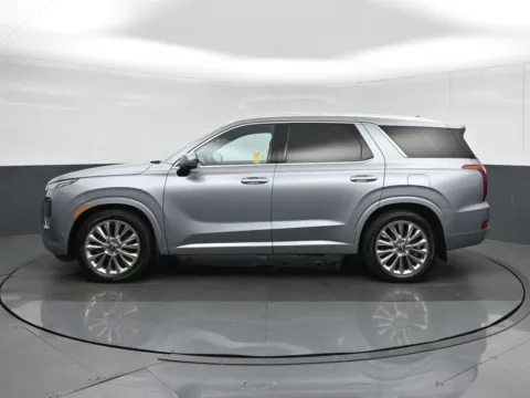 More photos of 2020 Hyundai Palisade Limited at Sullivan Auto Trading Fredericksburg, VA