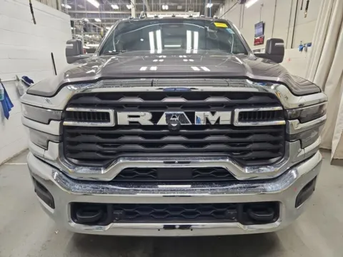 Photos of 2025 Ram 3500 Tradesman for sale in Fredericksburg, VA at Sullivan Auto Trading Fredericksburg