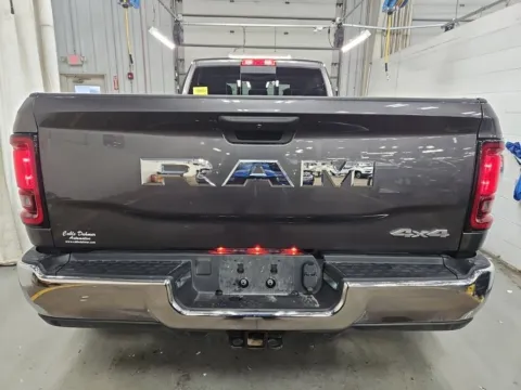 More photos of 2025 Ram 3500 Tradesman at Sullivan Auto Trading Fredericksburg, VA