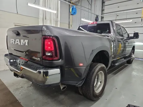 More photos of 2025 Ram 3500 Tradesman at Sullivan Auto Trading Fredericksburg, VA