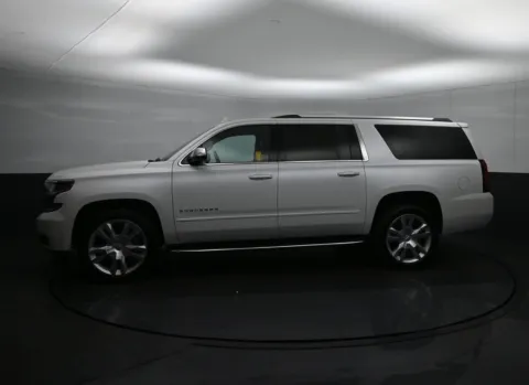 More photos of 2017 Chevrolet Suburban Premier at Sullivan Auto Trading Fredericksburg, VA