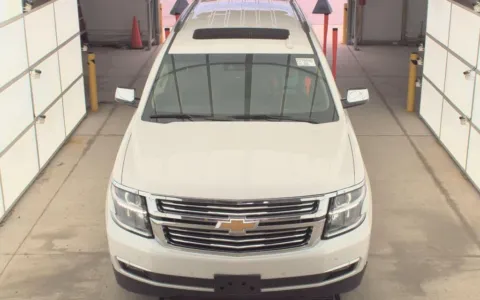 Photos of 2017 Chevrolet Suburban Premier for sale in Fredericksburg, VA at Sullivan Auto Trading Fredericksburg