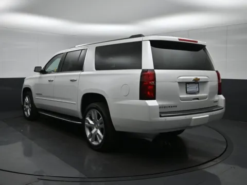 More photos of 2017 Chevrolet Suburban Premier at Sullivan Auto Trading Fredericksburg, VA