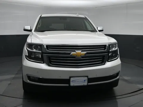 Photos of 2017 Chevrolet Suburban Premier for sale in Fredericksburg, VA at Sullivan Auto Trading Fredericksburg
