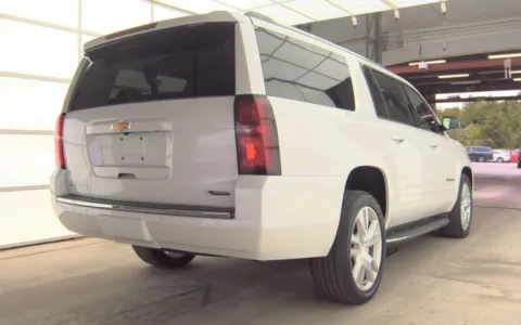 More photos of 2017 Chevrolet Suburban Premier at Sullivan Auto Trading Fredericksburg, VA