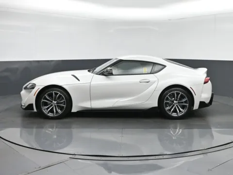 More photos of 2022 Toyota Supra 2.0 at Sullivan Auto Trading Fredericksburg, VA
