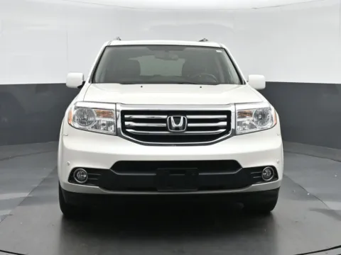 Photos of 2015 Honda Pilot Touring for sale in Fredericksburg, VA at Sullivan Auto Trading Fredericksburg