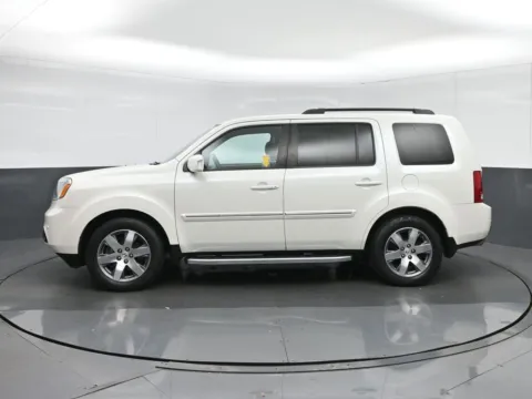 More photos of 2015 Honda Pilot Touring at Sullivan Auto Trading Fredericksburg, VA