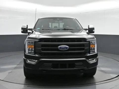 Photos of 2022 Ford F-150 Lariat for sale in Fredericksburg, VA at Sullivan Auto Trading Fredericksburg