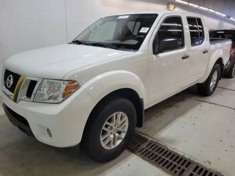 More photos of 2019 Nissan Frontier SV at Sullivan Auto Trading Fredericksburg, VA