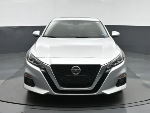 Photos of 2020 Nissan Altima 2.5 SL for sale in Fredericksburg, VA at Sullivan Auto Trading Fredericksburg